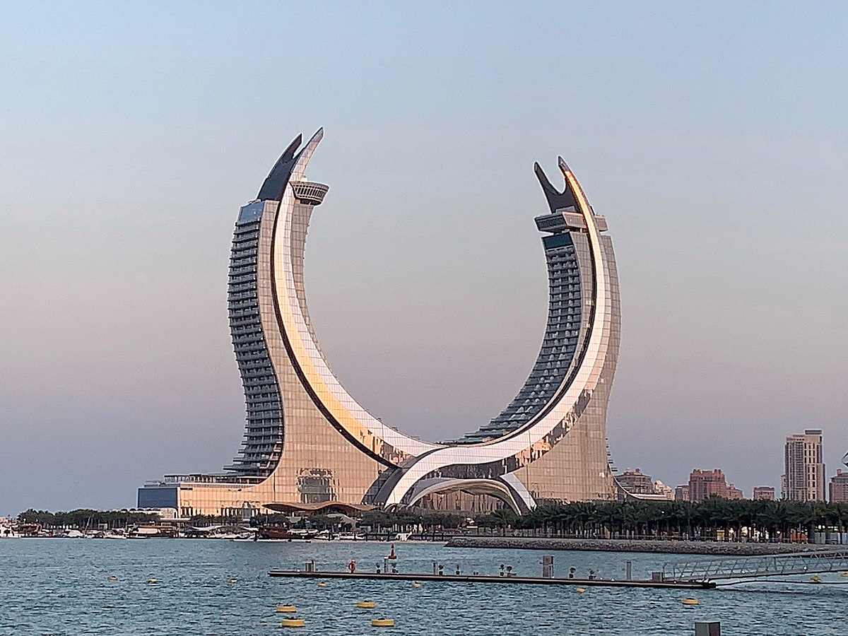 Fortune 500 Arabia: Qatar